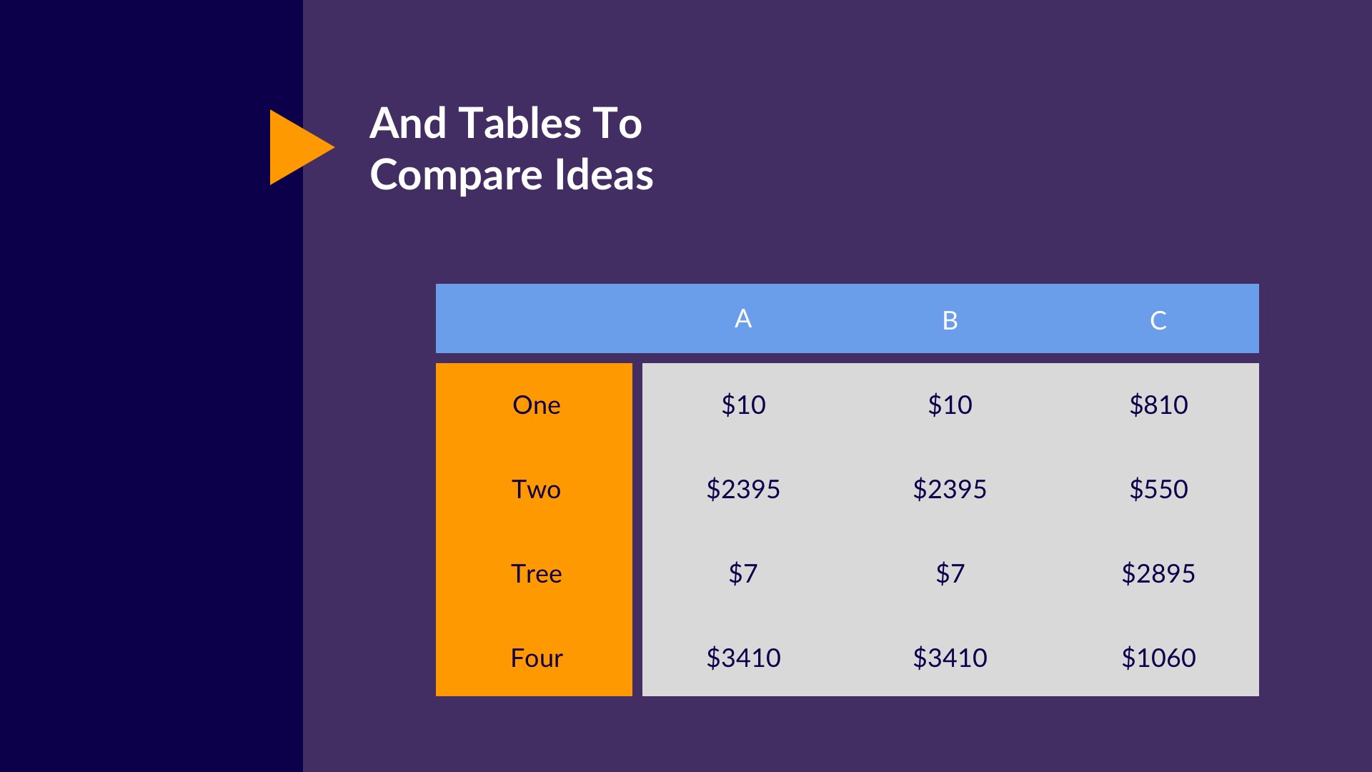 Jupiter - Free PowerPoint Templates - Keynote Themes - Google Slides