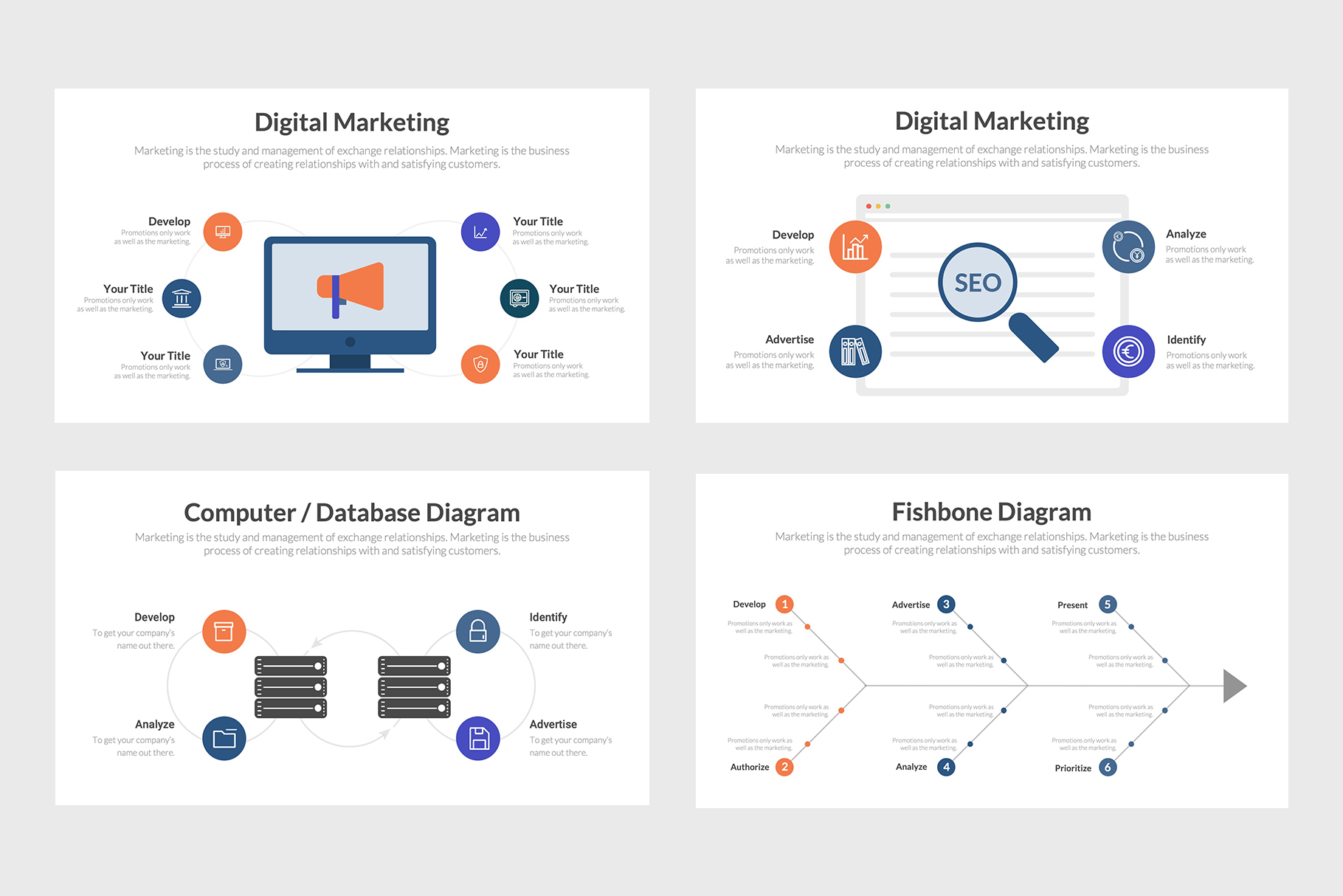 Free Infographics