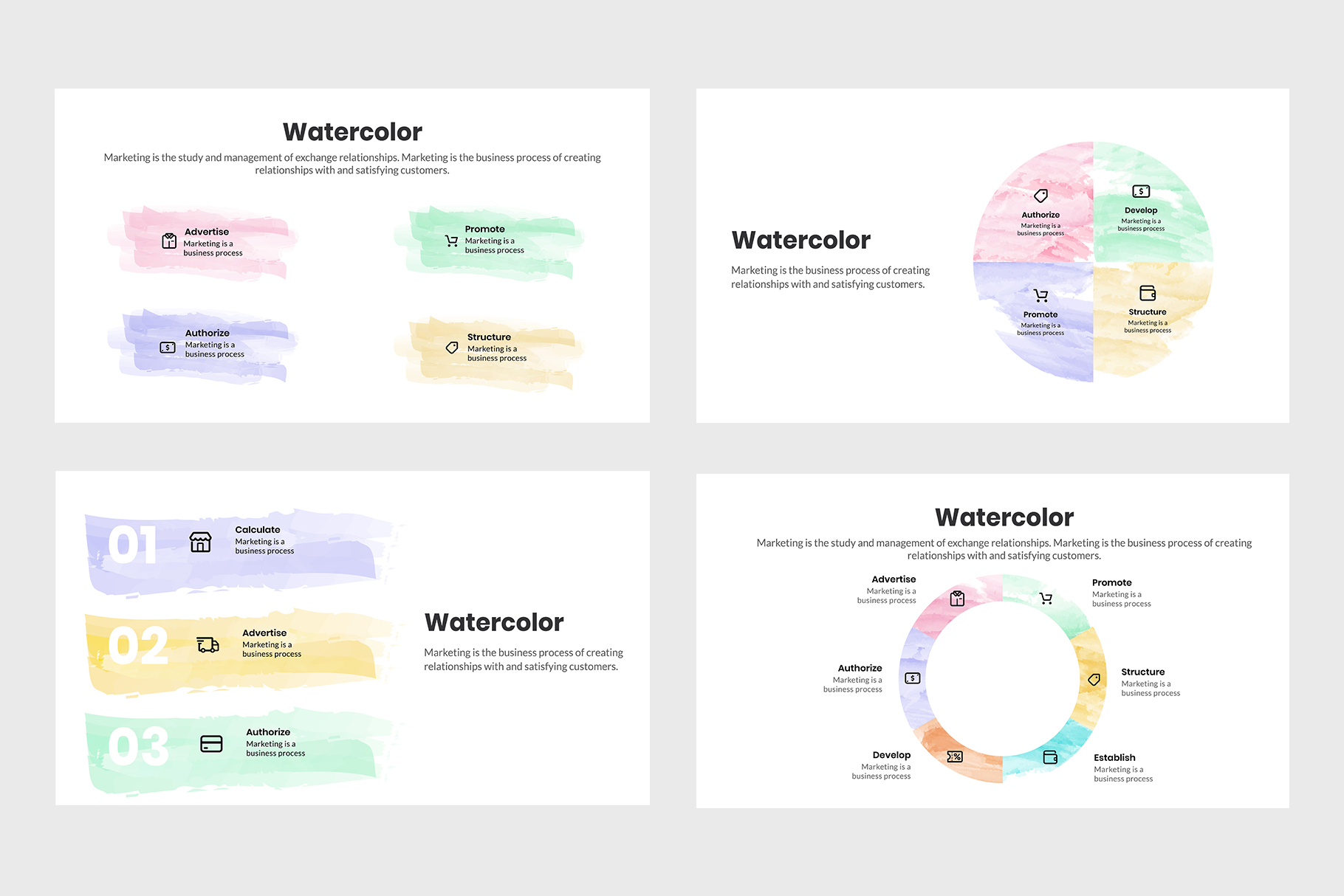 Diagrams for Artists