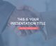 Agency Business Free PowerPoint Template, Keynote Theme, Google Slides