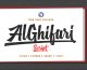 AlGhifari Script Font