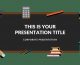 Blackboard Free Google Slides Theme, PowerPoint, Keynote Themes