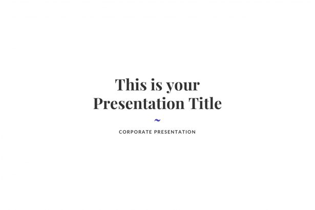 Creative Business Free PowerPoint Template, Keynote Theme, Google Slides