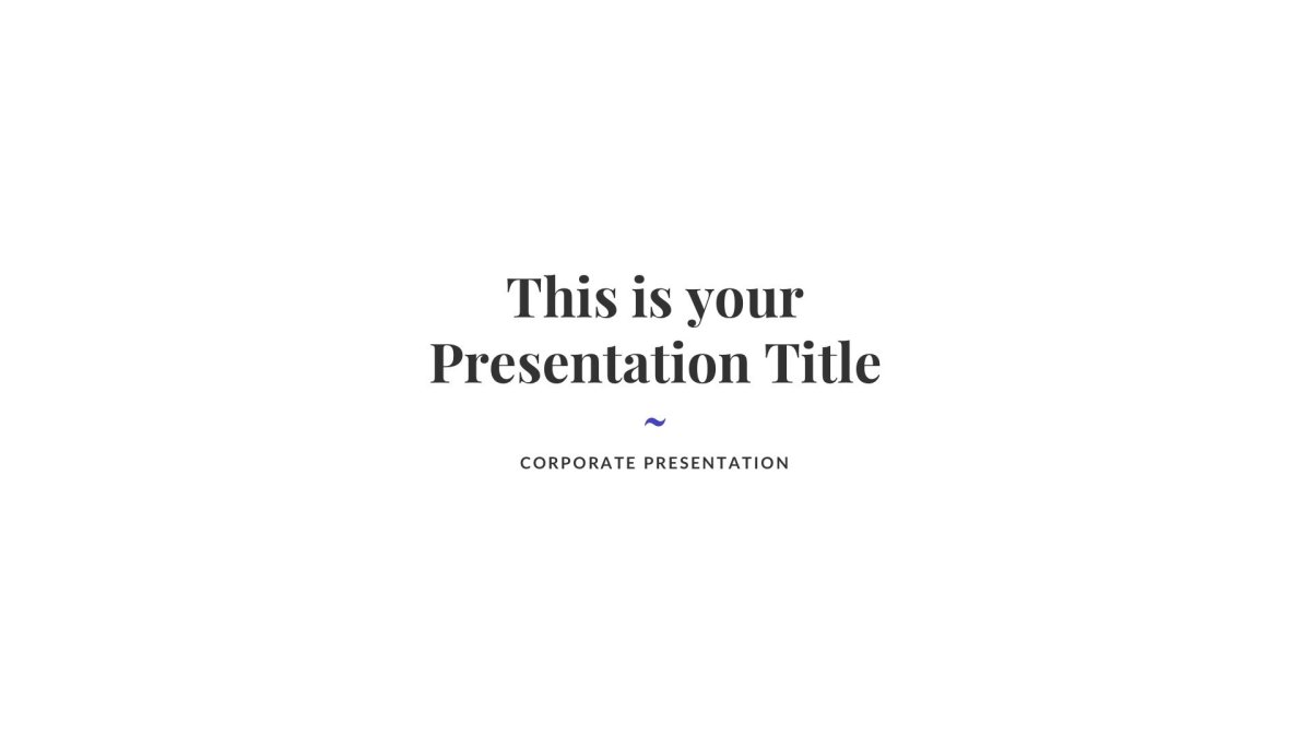 01 Creative Business Free PowerPoint Template Keynote Theme Google Slides