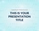 Delta Medical PowerPoint Template, Google Slides, Keynote