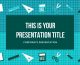 Education Free PowerPoint Template, Google Slides, Keynote Themes