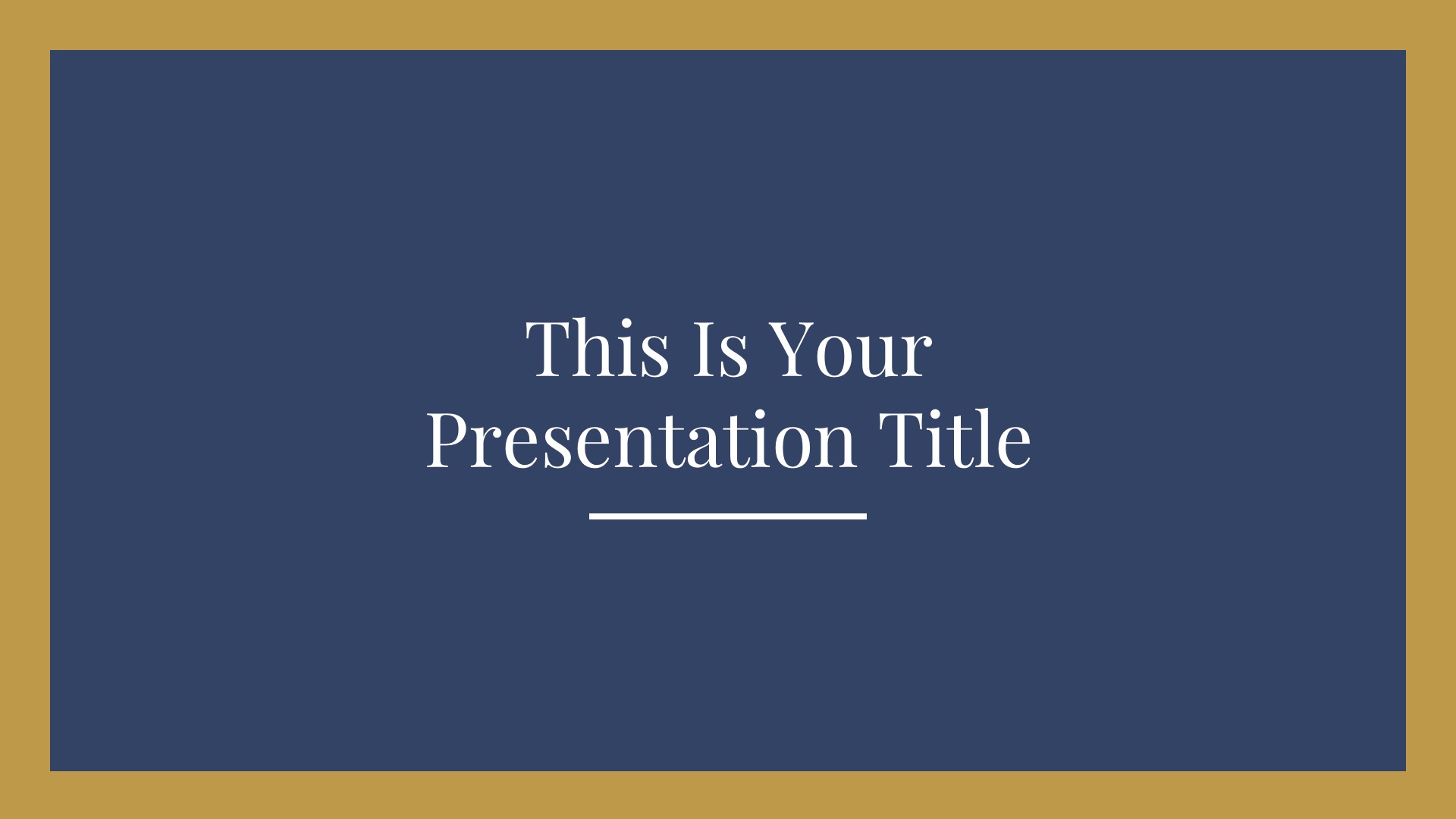 Best Free PowerPoint Templates, Best Free Keynote Templates, Best Google Slides Themes