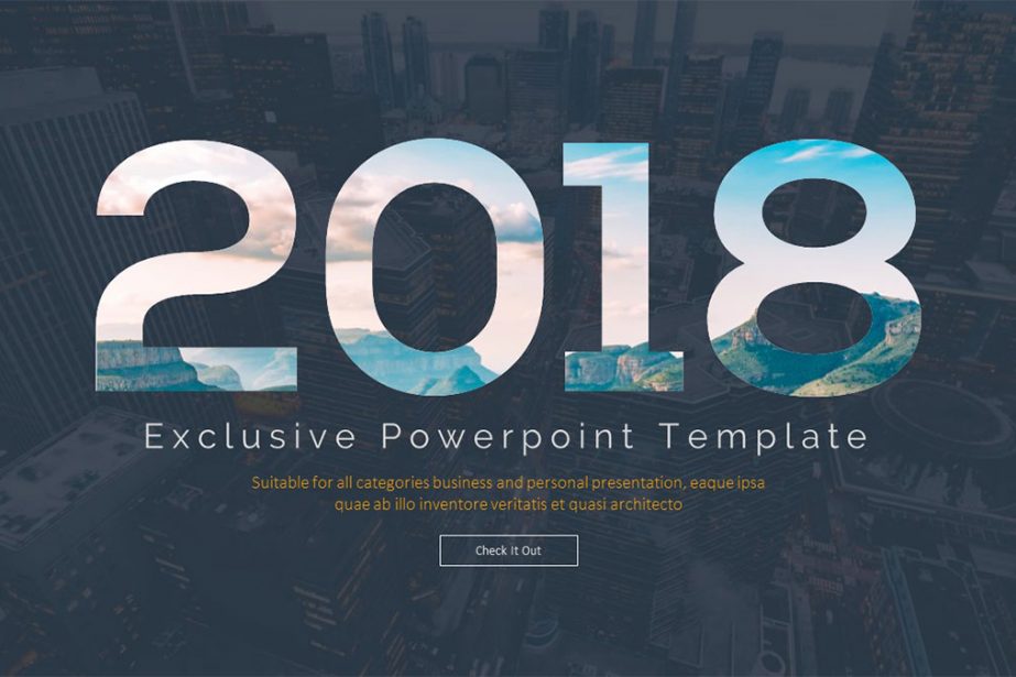 Free PowerPoint Template