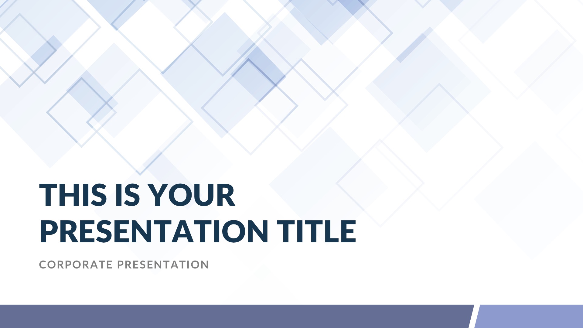 Gamma Medical Free PowerPoint Template, Google Slides, Keynote