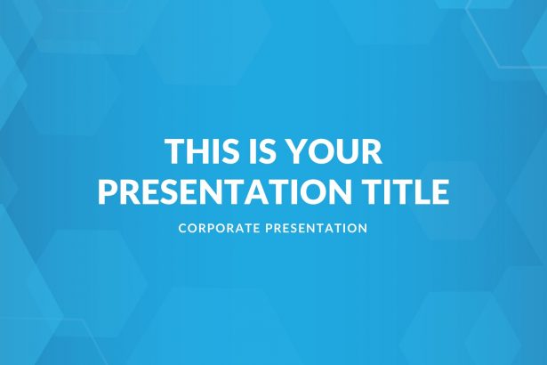 GT Real Estate Free PowerPoint Template, Google Slides, Keynote