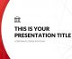 Investment Real Estate Free PowerPoint Template, Google Slides, Keynote