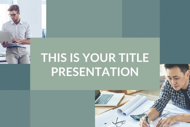 Porto Free PowerPoint Template, Google Slides, Keynote Themes