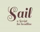 Sail Font