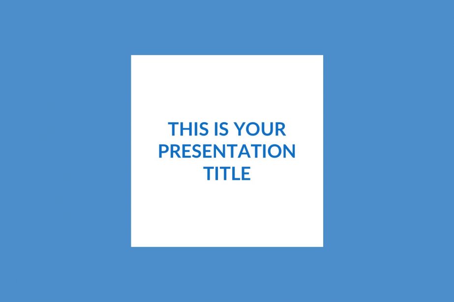 Top Business Free PowerPoint Template, Keynote Theme, Google Slides