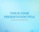 X Medical PowerPoint Template, Google Slides, Keynote.jpg