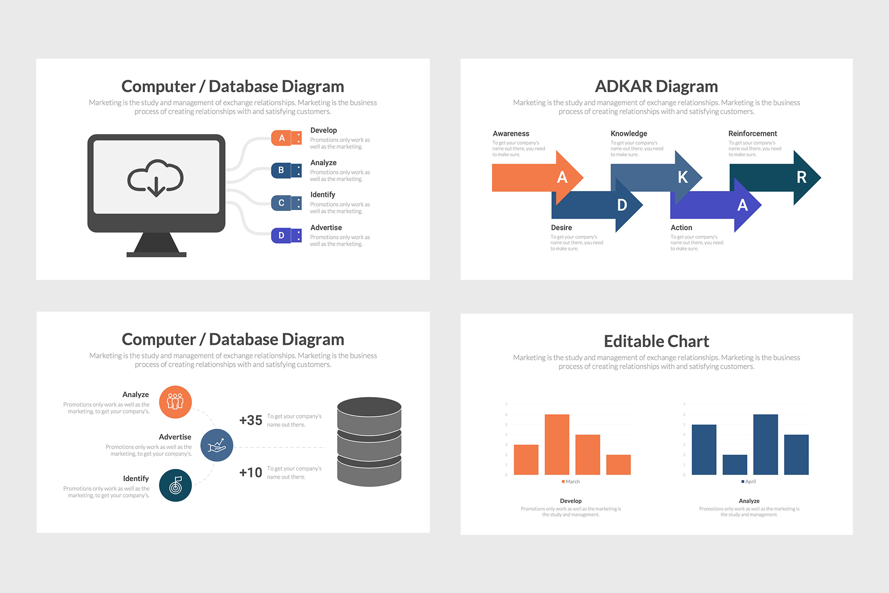 Free Infographics