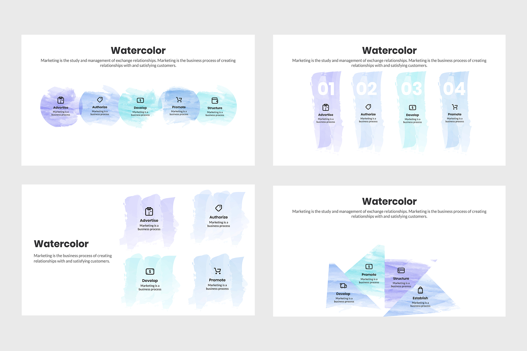 Diagrams for Artists