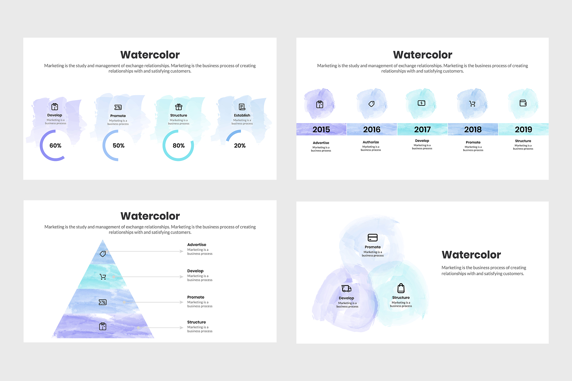 Diagrams for Artists