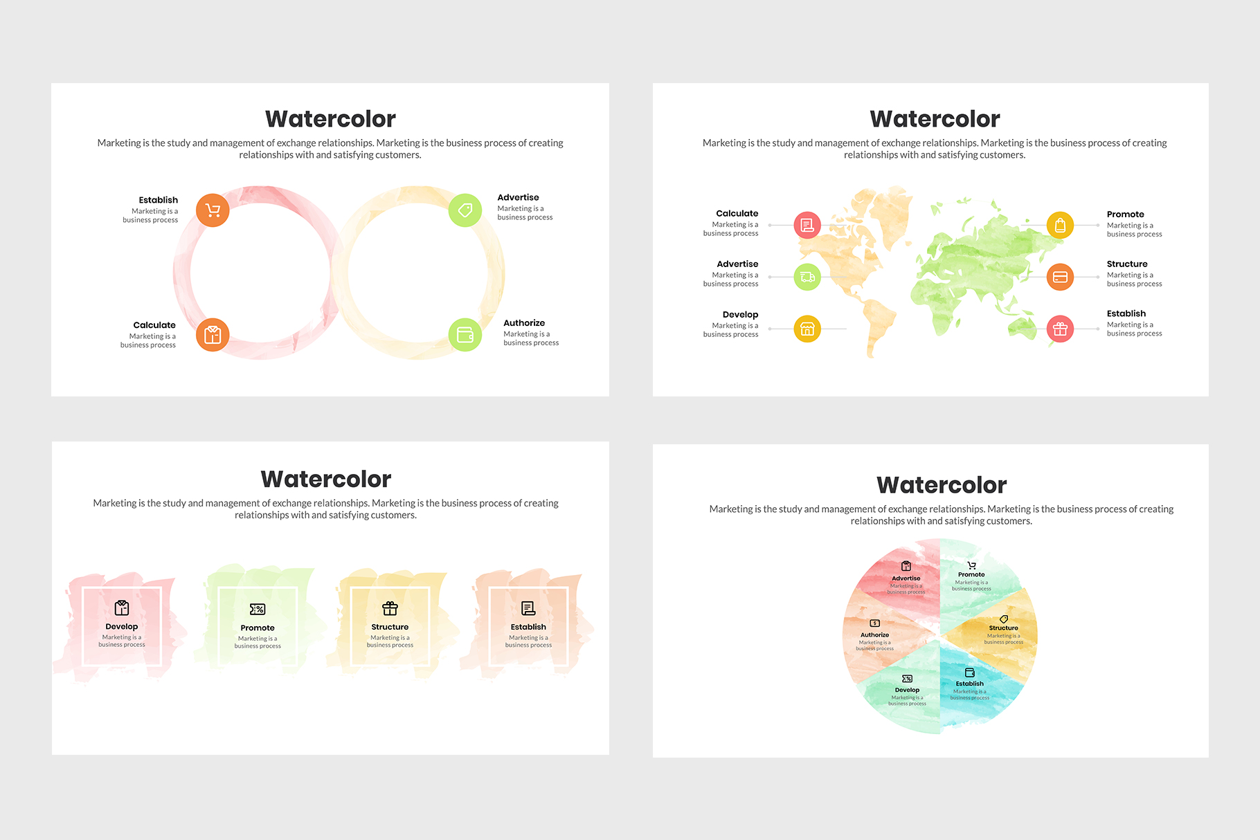 Diagrams for Artists