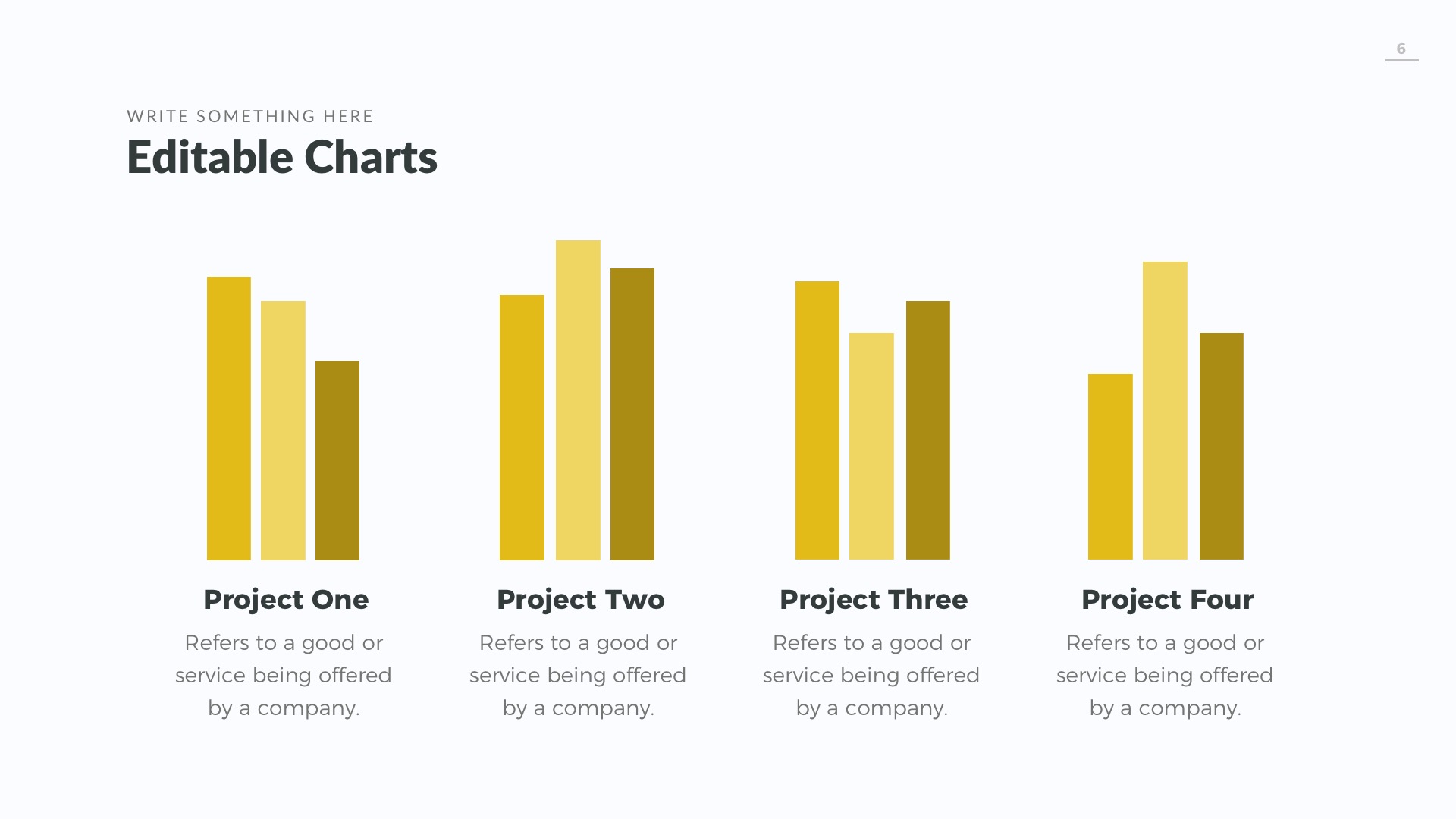 Antigua Free PowerPoint Template, Google Slides, Keynote