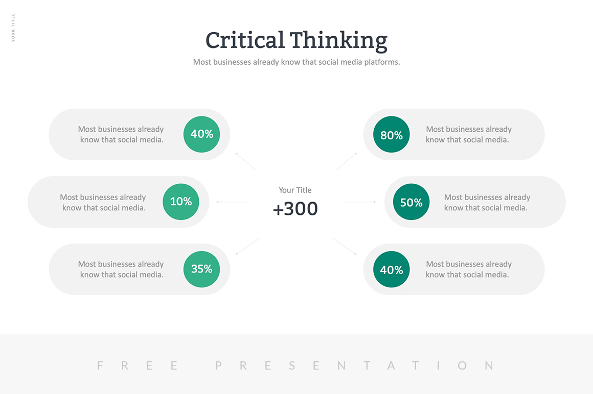 Free Business Presentation