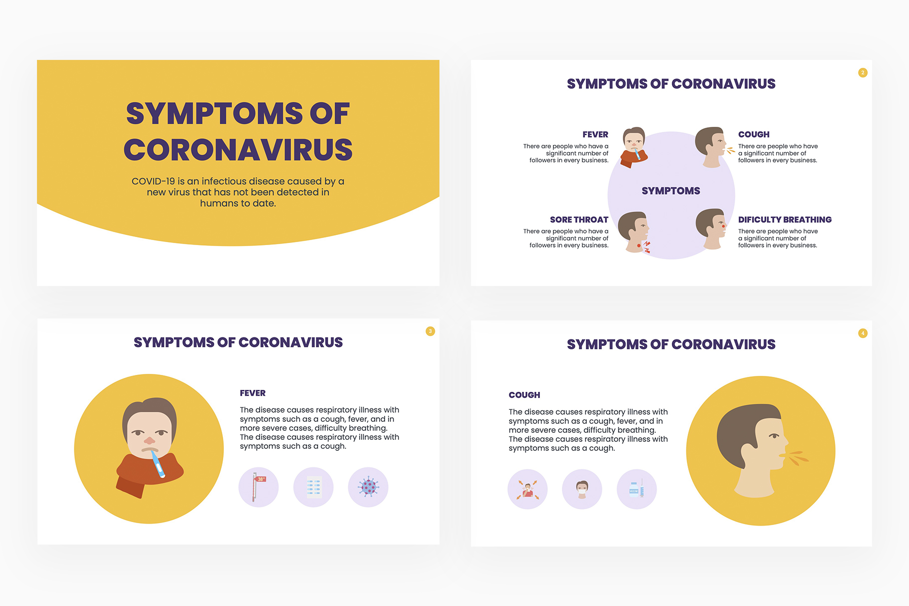 Best Coronavirus PowerPoint