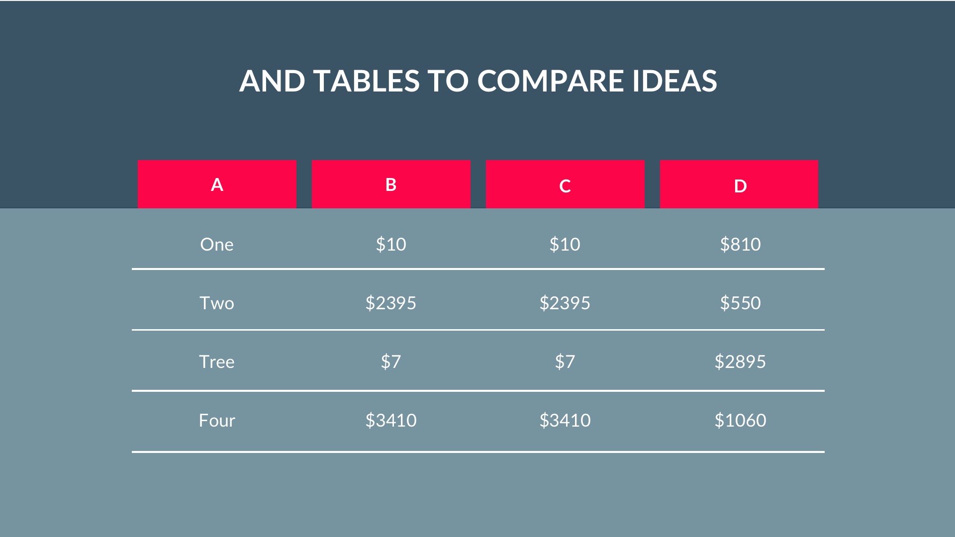 Inc Free PowerPoint Template, Google Slides, Keynote Themes