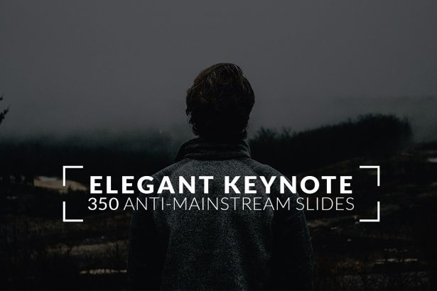 13. Elegant Keynote