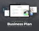 22. Business Plan PowerPoint Template