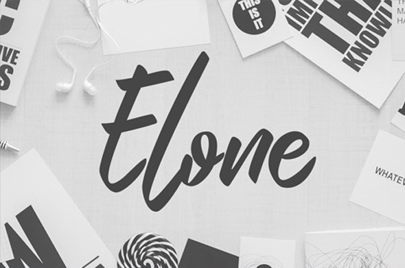 Creative Handwriting Fonts for