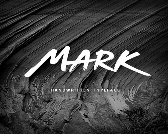 Creative Handwriting Fonts for