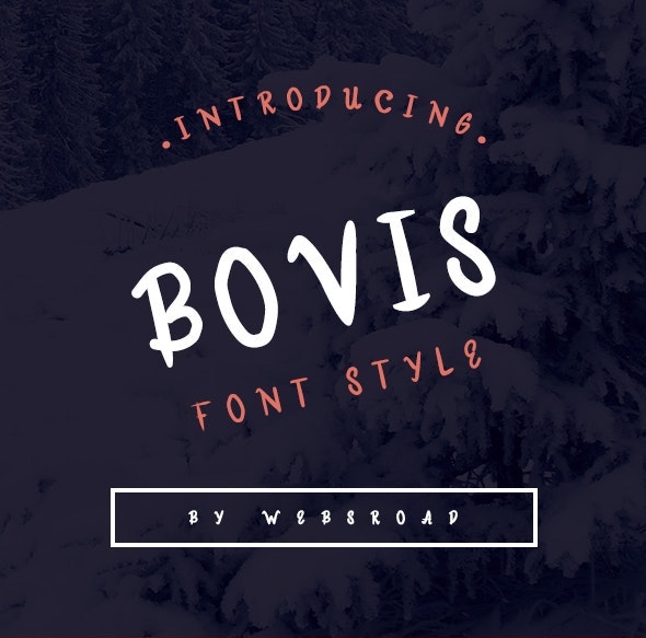 Creative Handwriting Fonts for