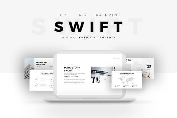 Keynote Templates