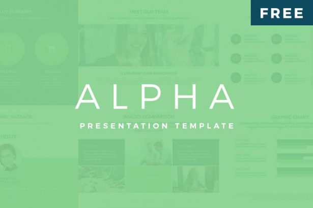 Top Best Free Google Slides Themes in 2018 - Free Powerpoint Templates