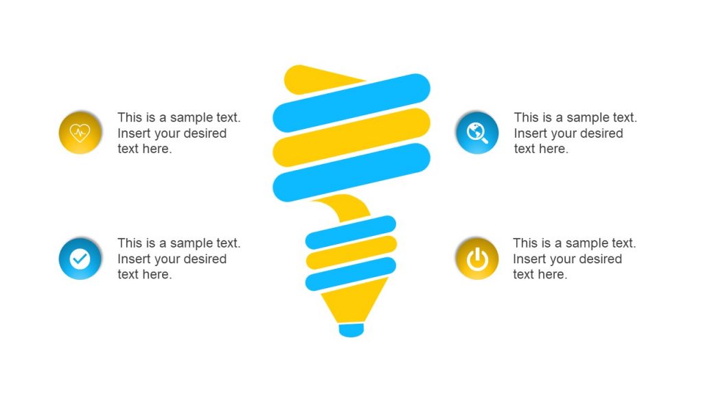 Infographic Google PowerPoint