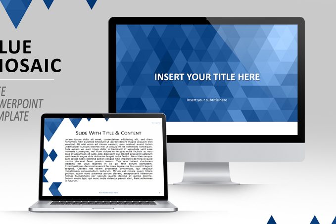 PowerPoint Template