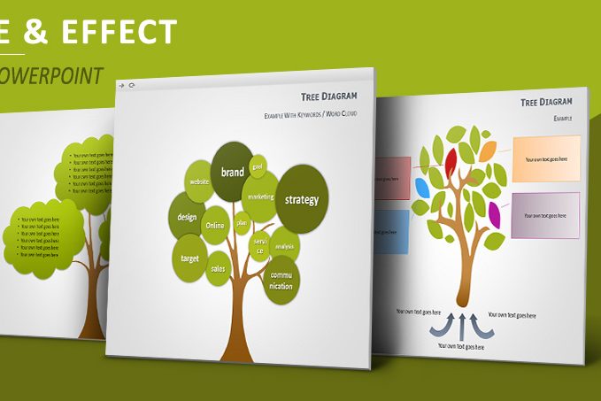 Diagrams for PowerPoint