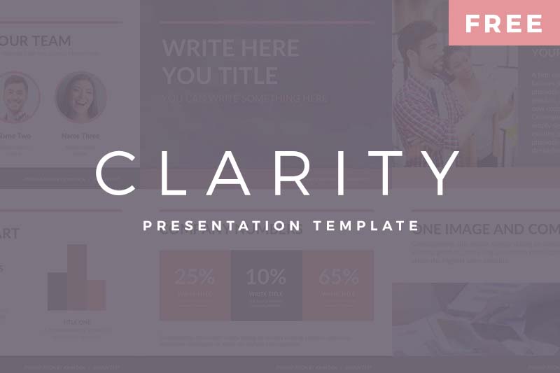 FREE Presentation Template business powerpoint templates free powerpoint templates