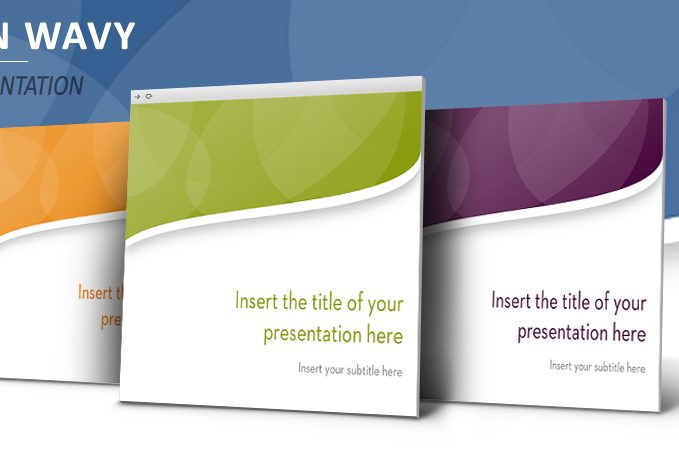 Free Template PowerPoint