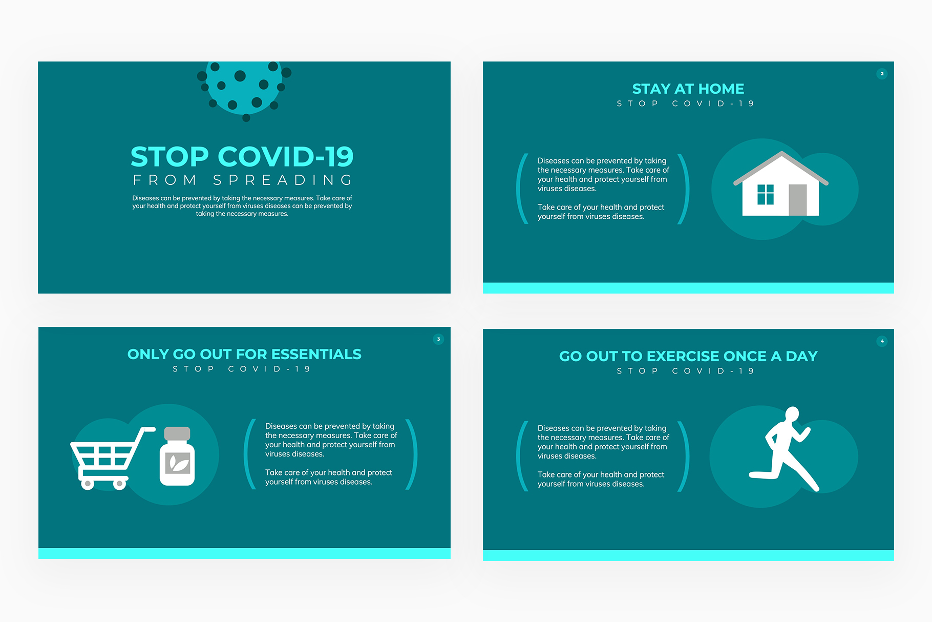 Best Coronavirus PowerPoint