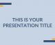 Cover Spark - Free PowerPoint Templates - Keynote Themes - Google Slides