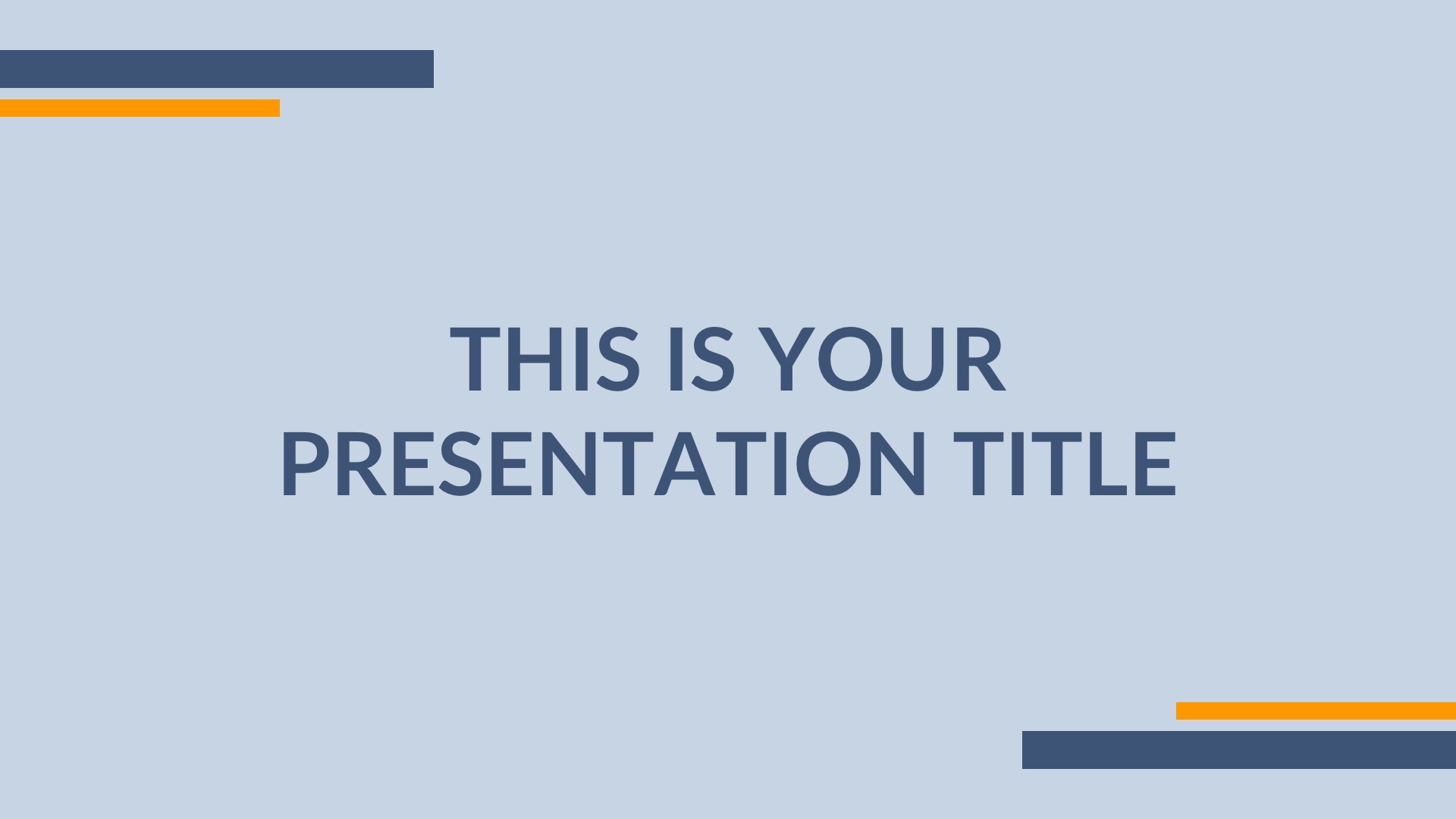 Cover Spark - Free PowerPoint Templates - Keynote Themes - Google Slides