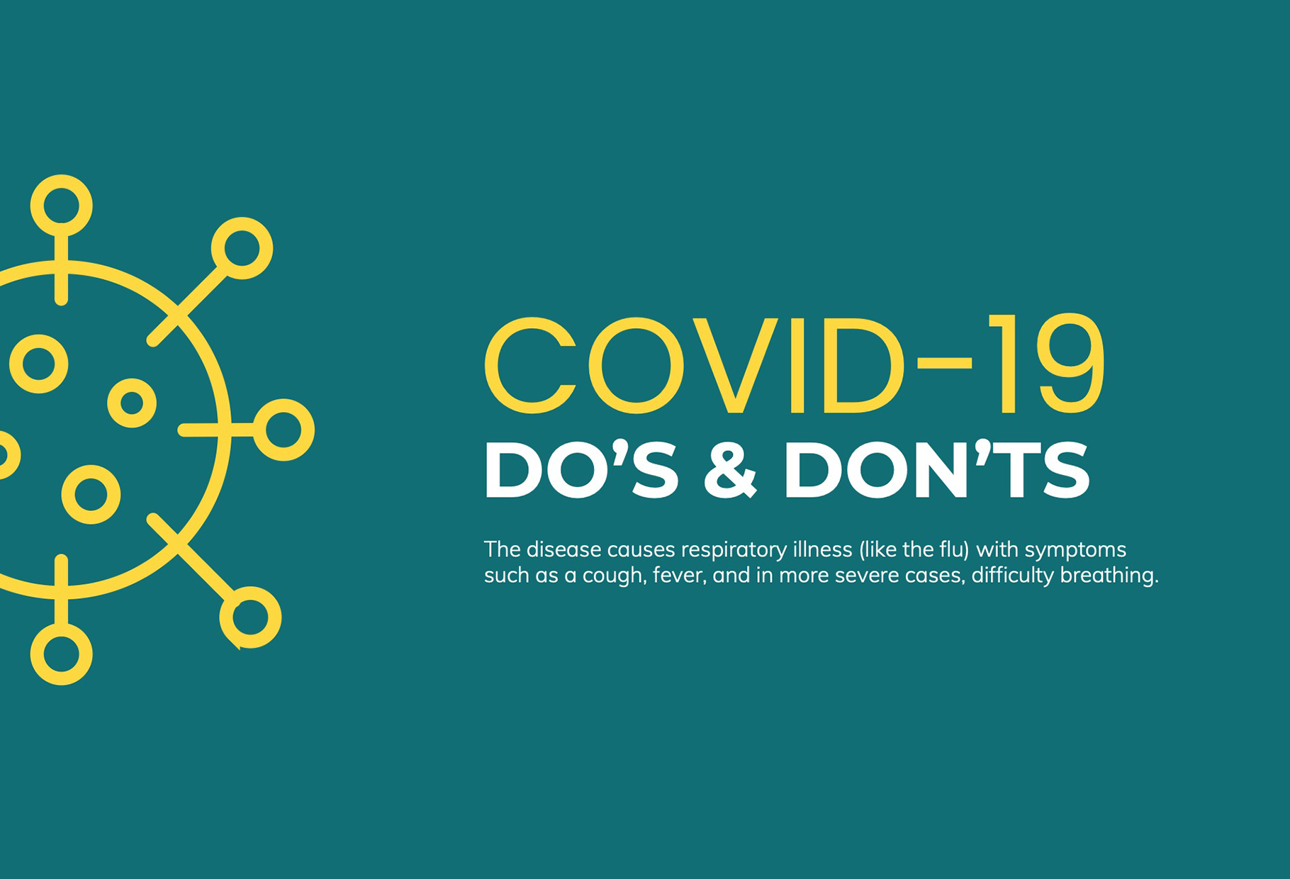 Best Coronavirus PowerPoint