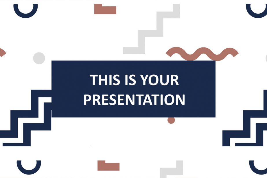 Creative Free PowerPoint Template