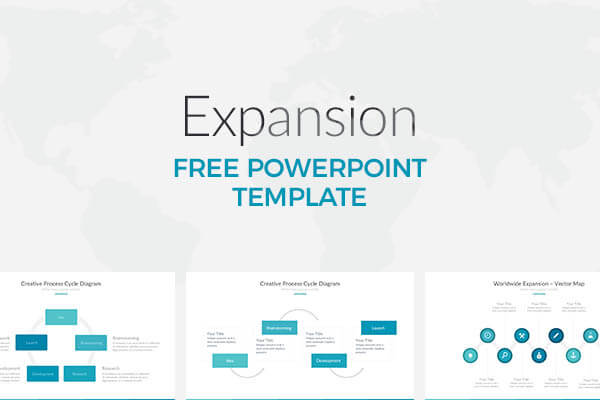 Free PowerPoint Templates