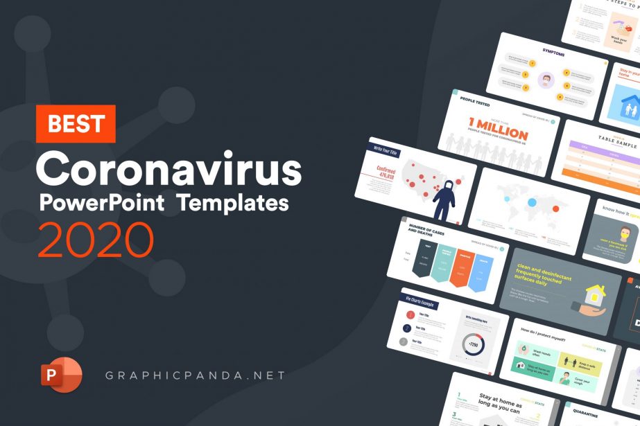 Best Coronavirus PowerPoint