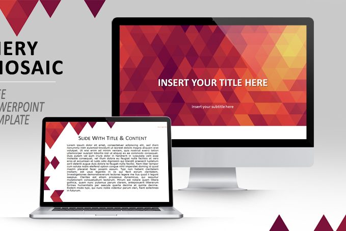 PowerPoint Template