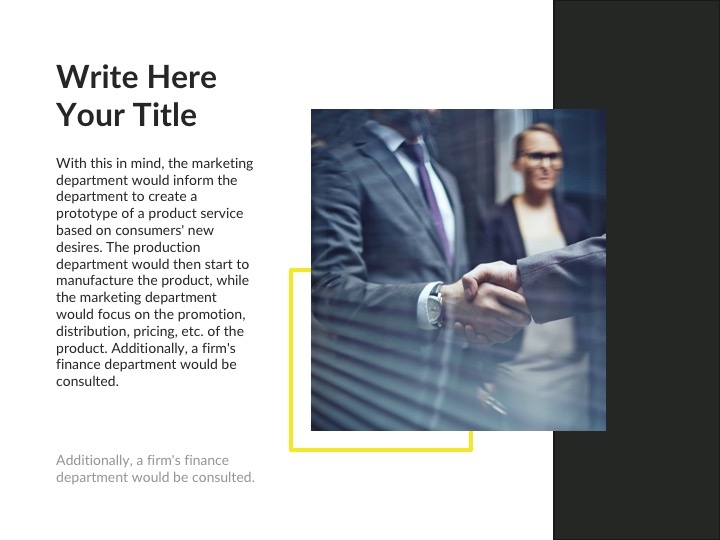 Free Powerpoint Template, Keynote Template, Google Slides Themes