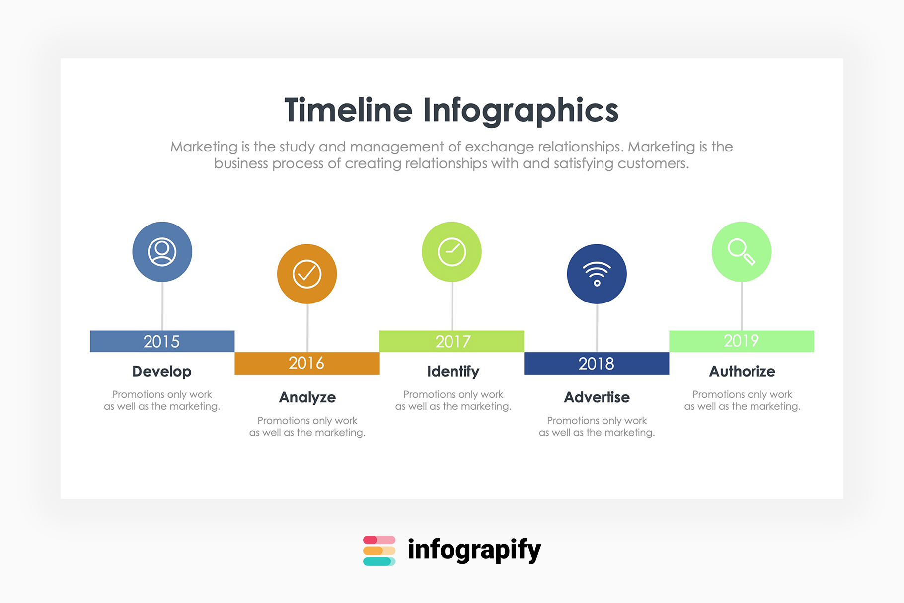 Free Presentation Template