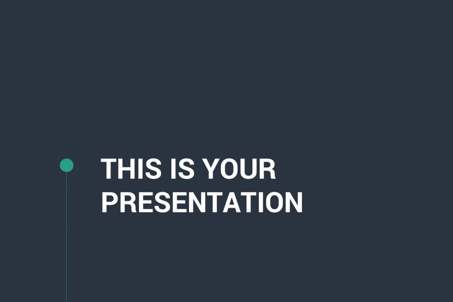 Presentation Template